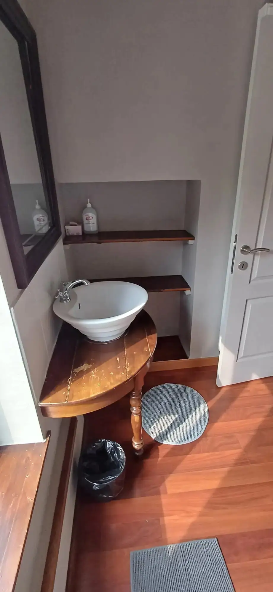 Gîte pour 9 personnes à Honnelles Le Montagnard